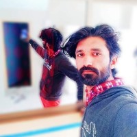 Mohammed Shahzad