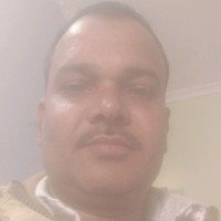 Anil Kumar Vishwakarma