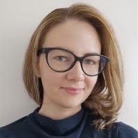 Malgorzata Borkowska