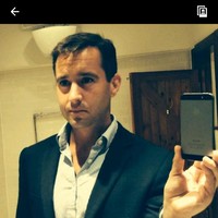 David Jones
