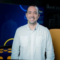 Ricardo Alves Martins