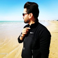 Hojjat Taimouri