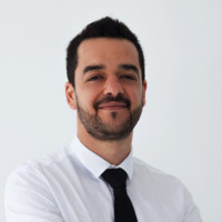 Andreas Sofokleous