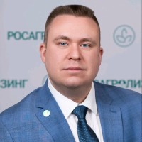 Alexander Rogov