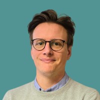 Ben Westcott