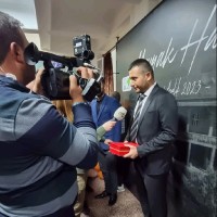 Hashan ÇElik