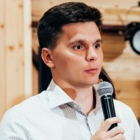 Aleksandr Iakushkin