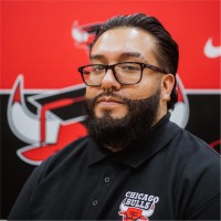 Raymundo Enriquez
