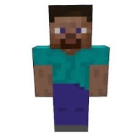 Steve Minecraft