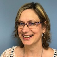 Alice Jacobs, MS, CRC