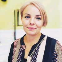 Katrine Simone Hansen