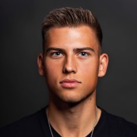 Joel Eriksson