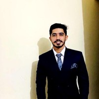 Yakshit Kaushal