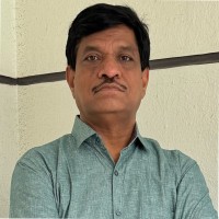 Dakshinamurthy Karra