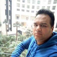 Surinder Thakur