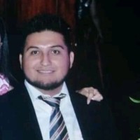 Marcos Alejandro Treviño Solano