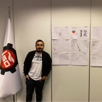 Ömer Faruk Çolak