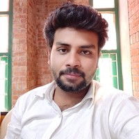 Rishi Goswami