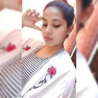 Nisha Jarwal