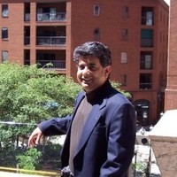 Leroi Desouza