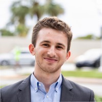 Justin Greenberg