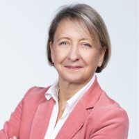 Gaëlle Albert
