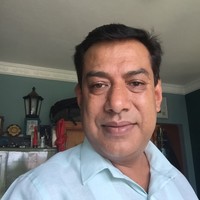 Deepak Poudel
