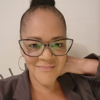 Suzi (Suzanne) Cook-Turner