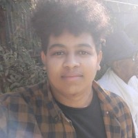 Brook Zewge