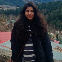 Shruti Jha