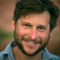 Ian McCluskey
