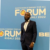 Engr. Mustapha Shaibu