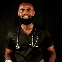 Matthew Ebalu Pt, Dpt