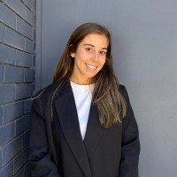 Gabrielle Slonim