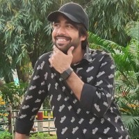 Mohit Sen