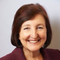 Jill Johnson