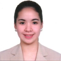 Maria Kaneiza George Pavon-Uy