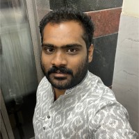 krishna Tirumani