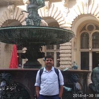 Prasannakumar Kulkarni