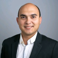 Eleazar Rodriguez