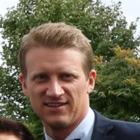 Daniel Kron