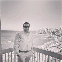 Ahmed Abdulhady
