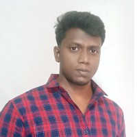 Moorthy P