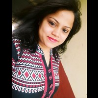 Unnati Kesharwani