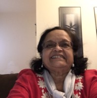 Nayana Jhaveri