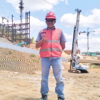 M Ridho Dzulkarnain