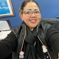 Claudia Torres