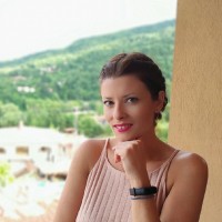 Christine Skordili