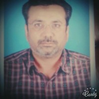 Ashik Meghani