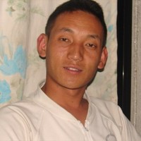 Kishor Rai